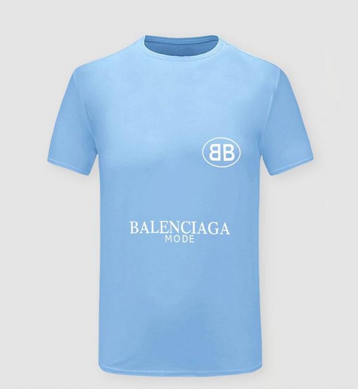 Balenciaga Men's T-shirts 675